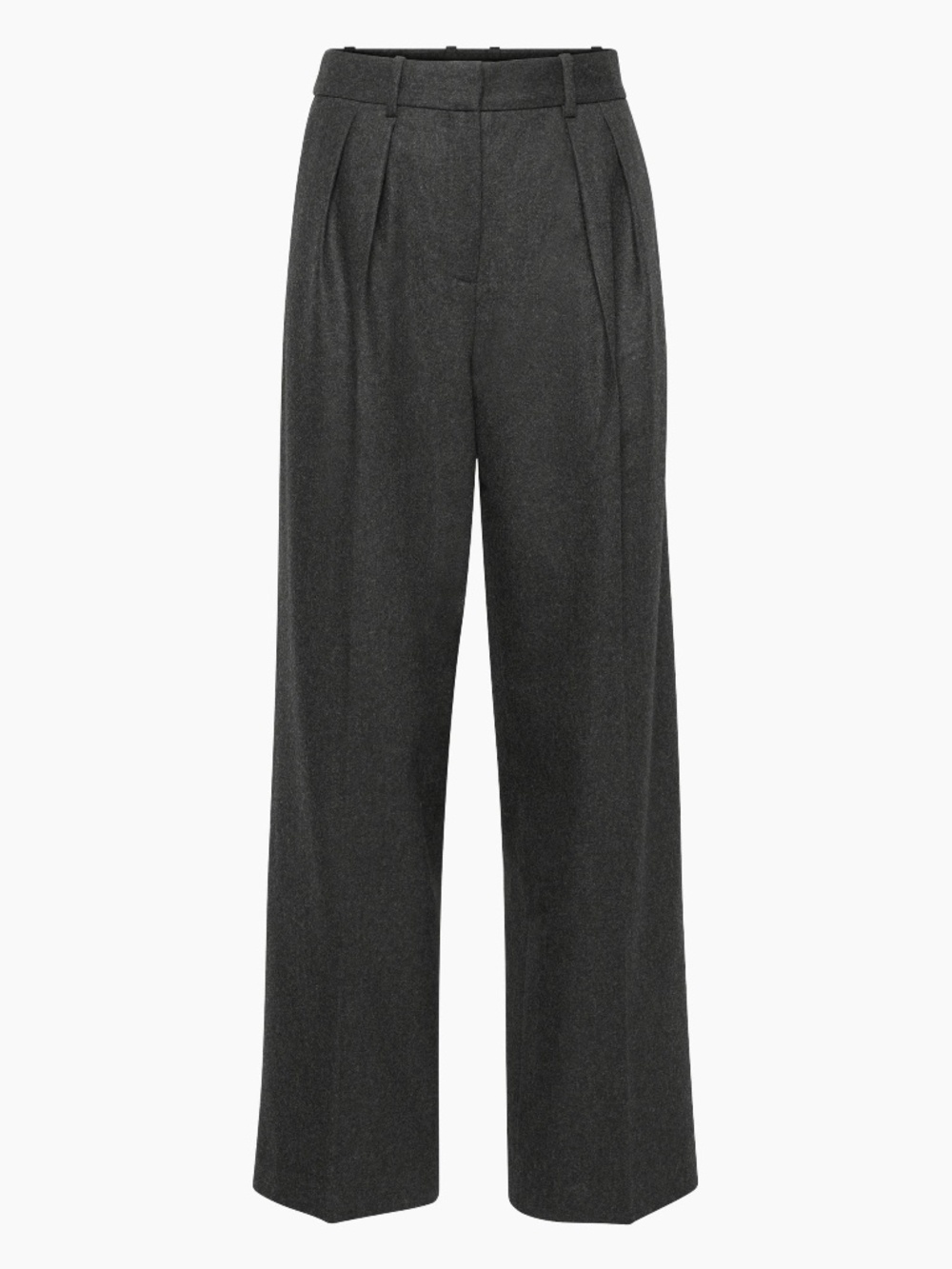 Aritzia Babaton Wool Next Pants